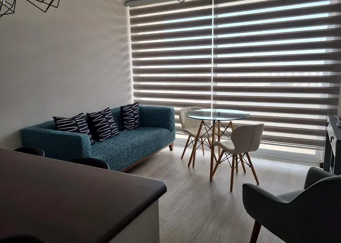 Departamento En La Serena