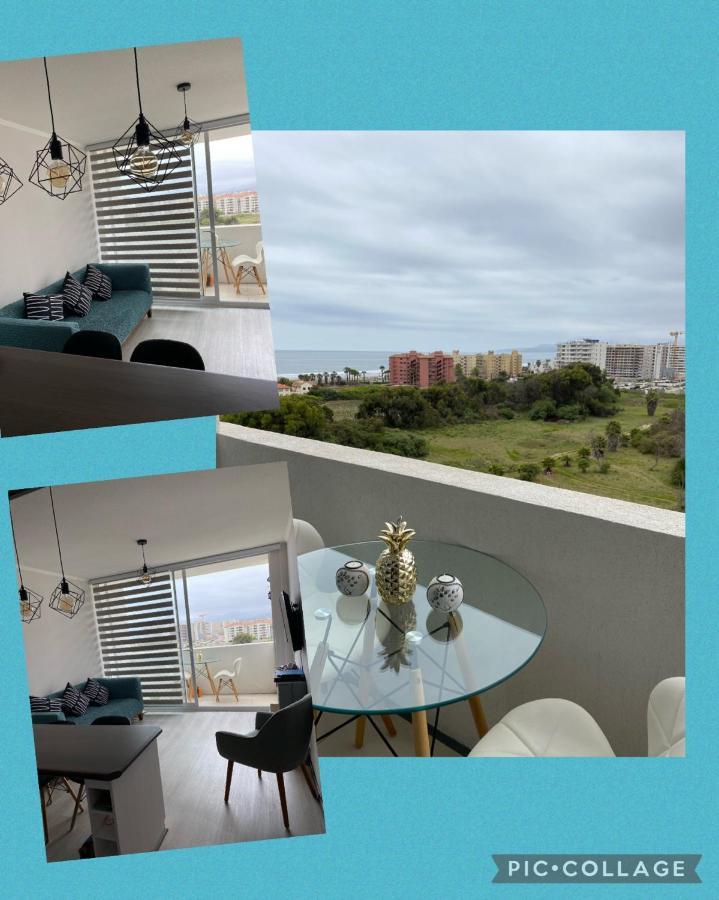 Departamento En Apartamento La Serena