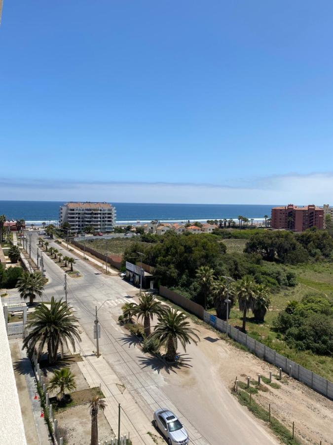 Apartamento Departamento En La Serena