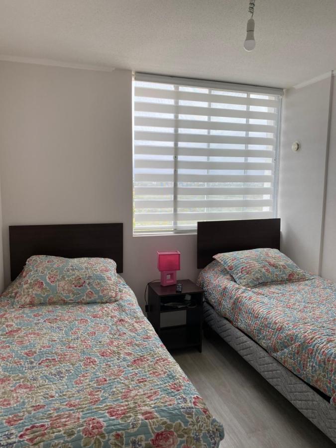 Apartamento Departamento En La Serena