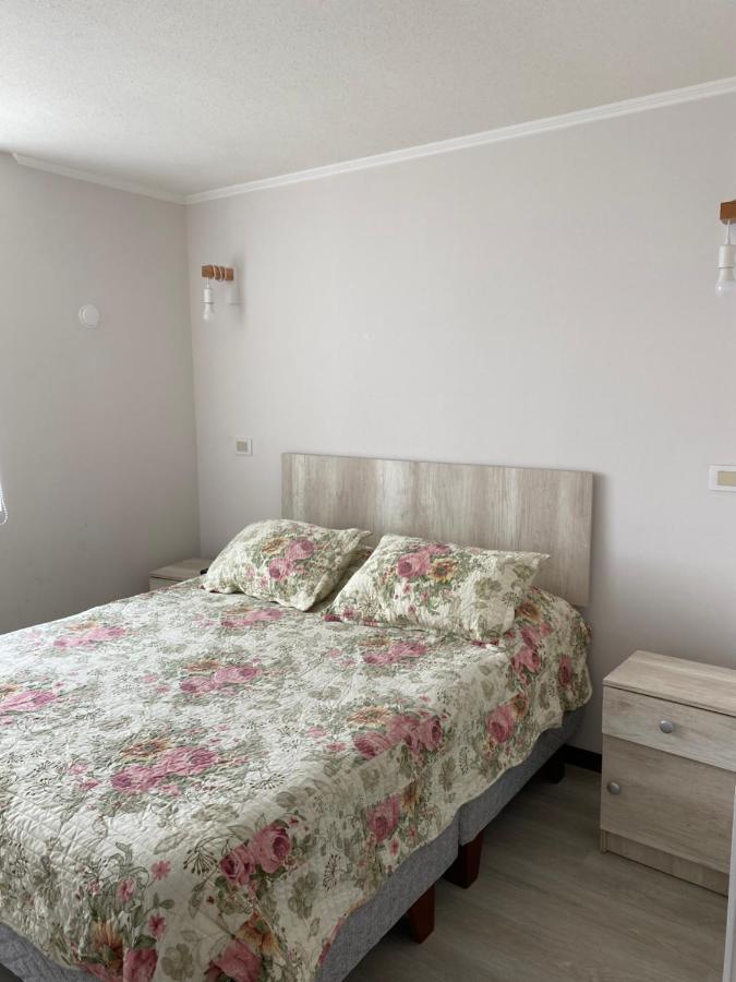 Departamento En Apartamento *