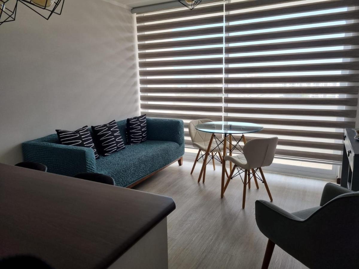 Departamento En * La Serena